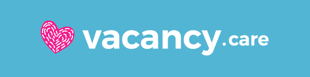 Vacancy Care Logo
